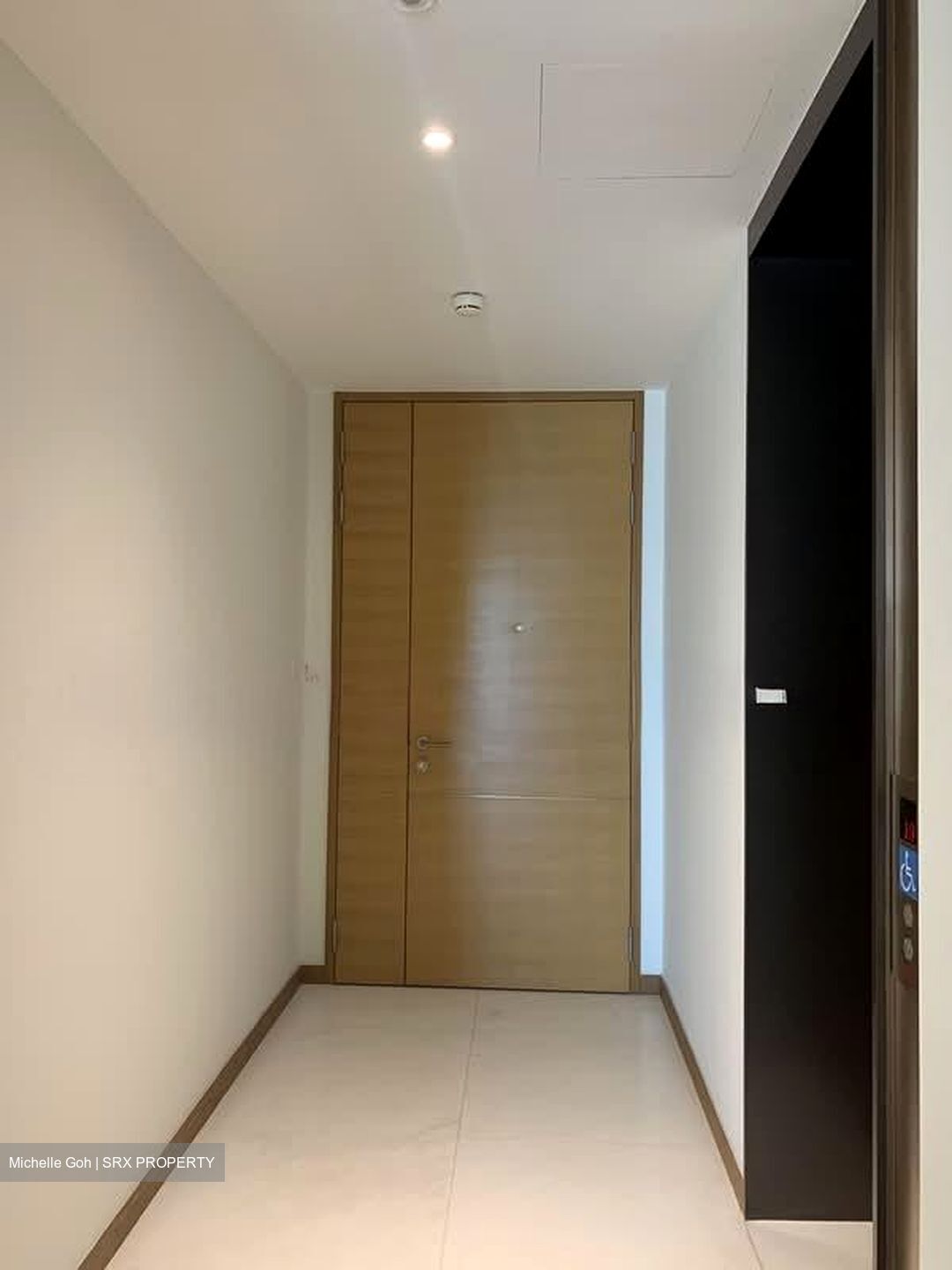 Marina One Residences (D1), Apartment #561187091